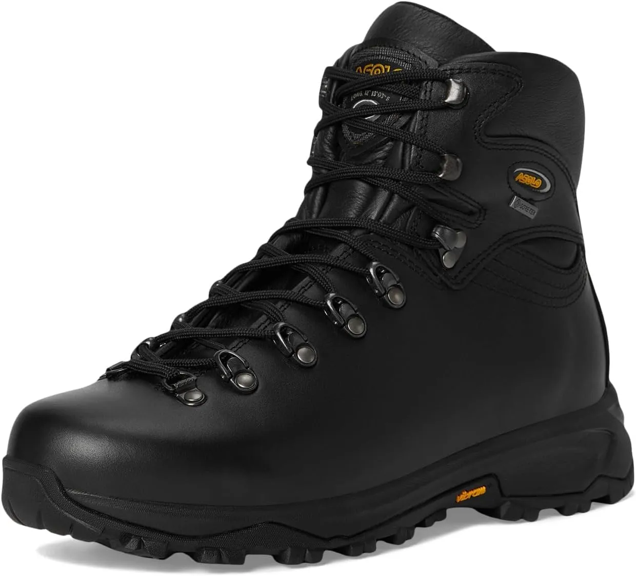 ASOLO Mens 520 Winter Gv Mm
