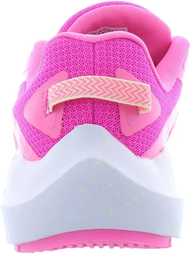 Avia Storm Women’s Running Shoes with Lightweight Breathable Mesh - Pink, Black, Purple or Blue
