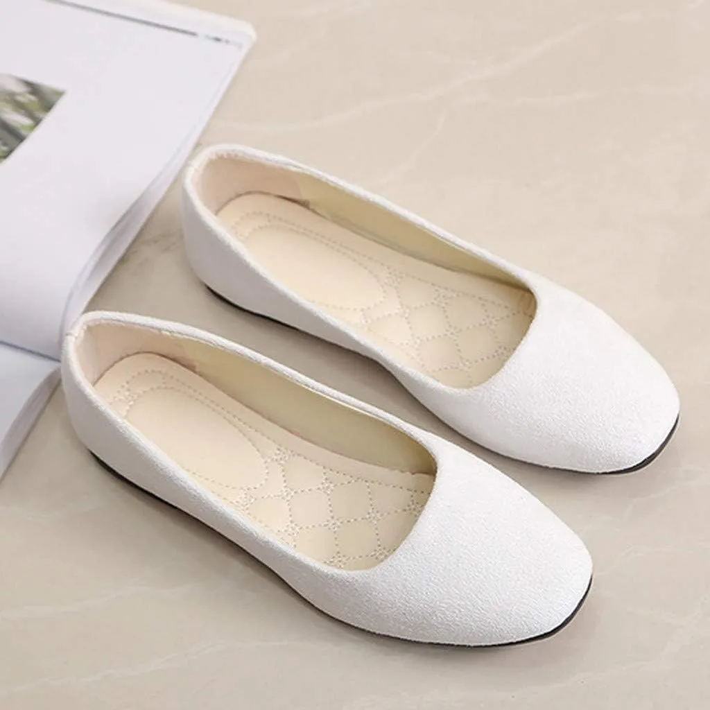 Basketball Shoes for MenPlatform Sneakers for Women Fashion Black Loafers Women Comfortable Slip On Soft Sole Christmas Shoes for Women Round Toe Slip On Casual