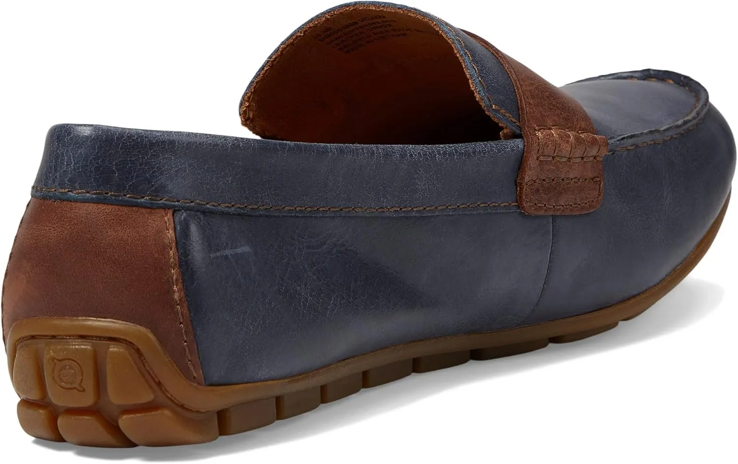 BORN Men's, Andes Loafer