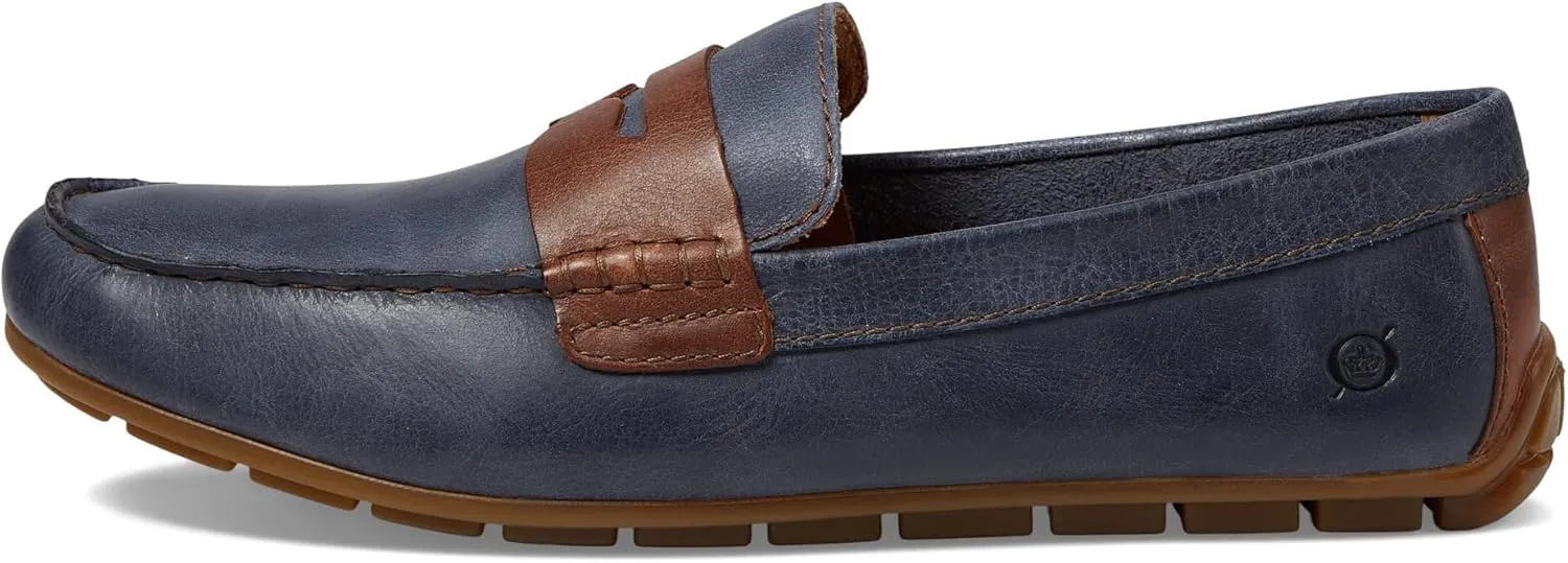 BORN Men's, Andes Loafer