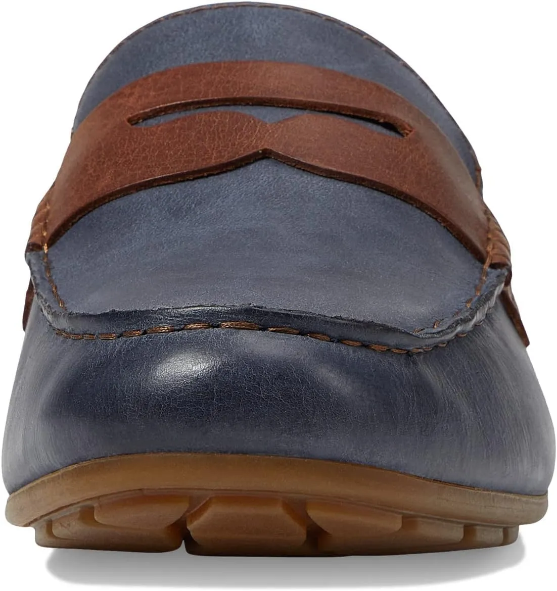 BORN Men's, Andes Loafer
