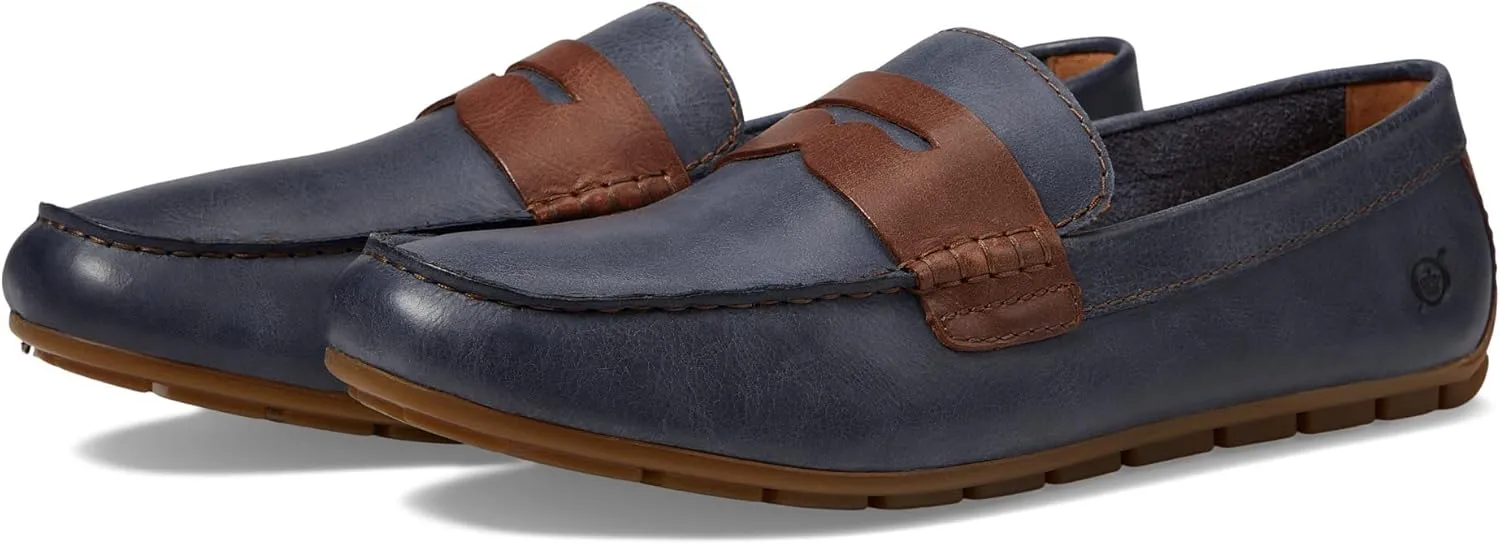 BORN Men's, Andes Loafer