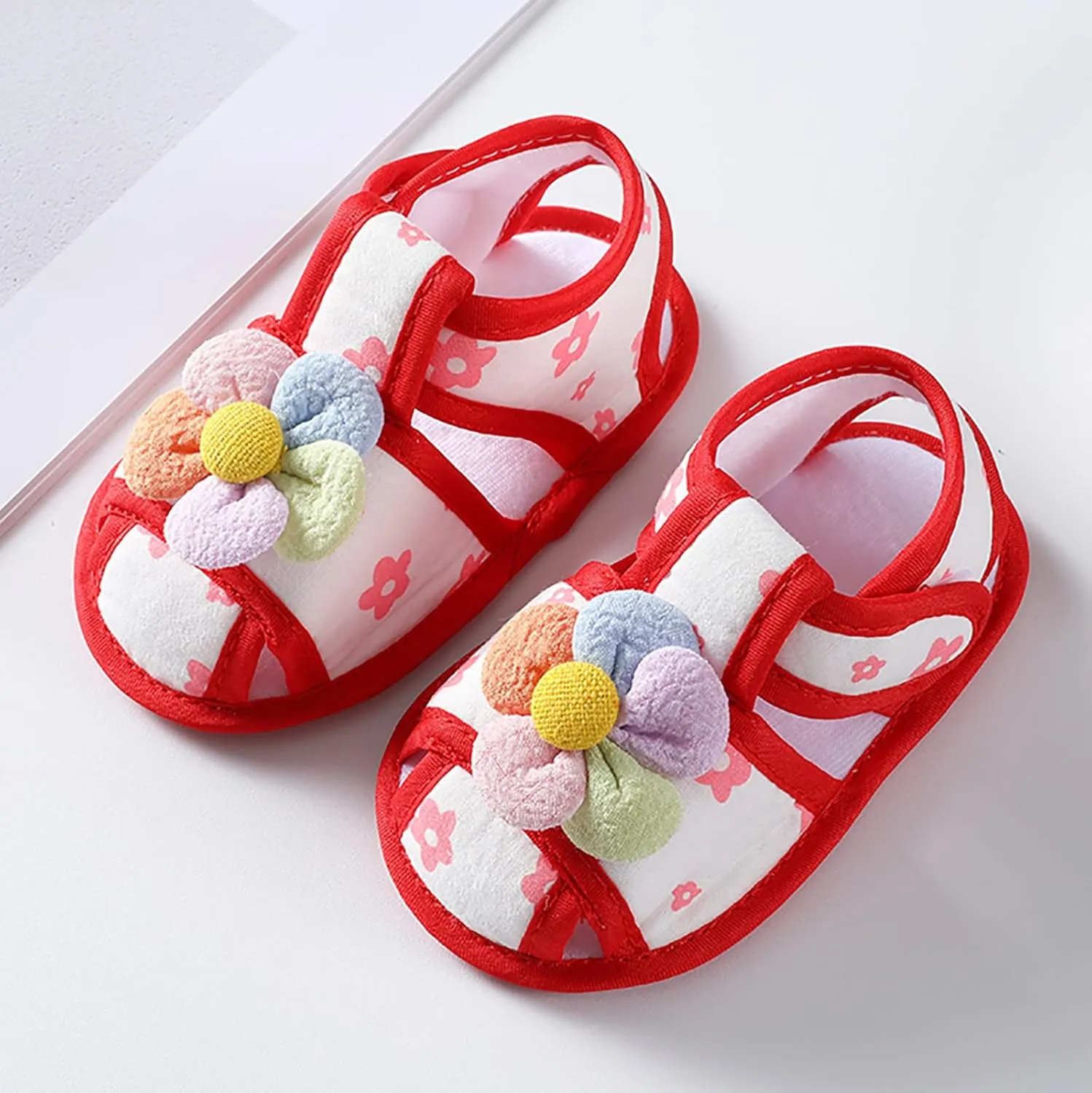 Boys Flip Flops Size 5 Baby Girls Soft Toddler Shoes Infant Toddler Walkers Shoes Colorful 9 Toddler Boy Shoe