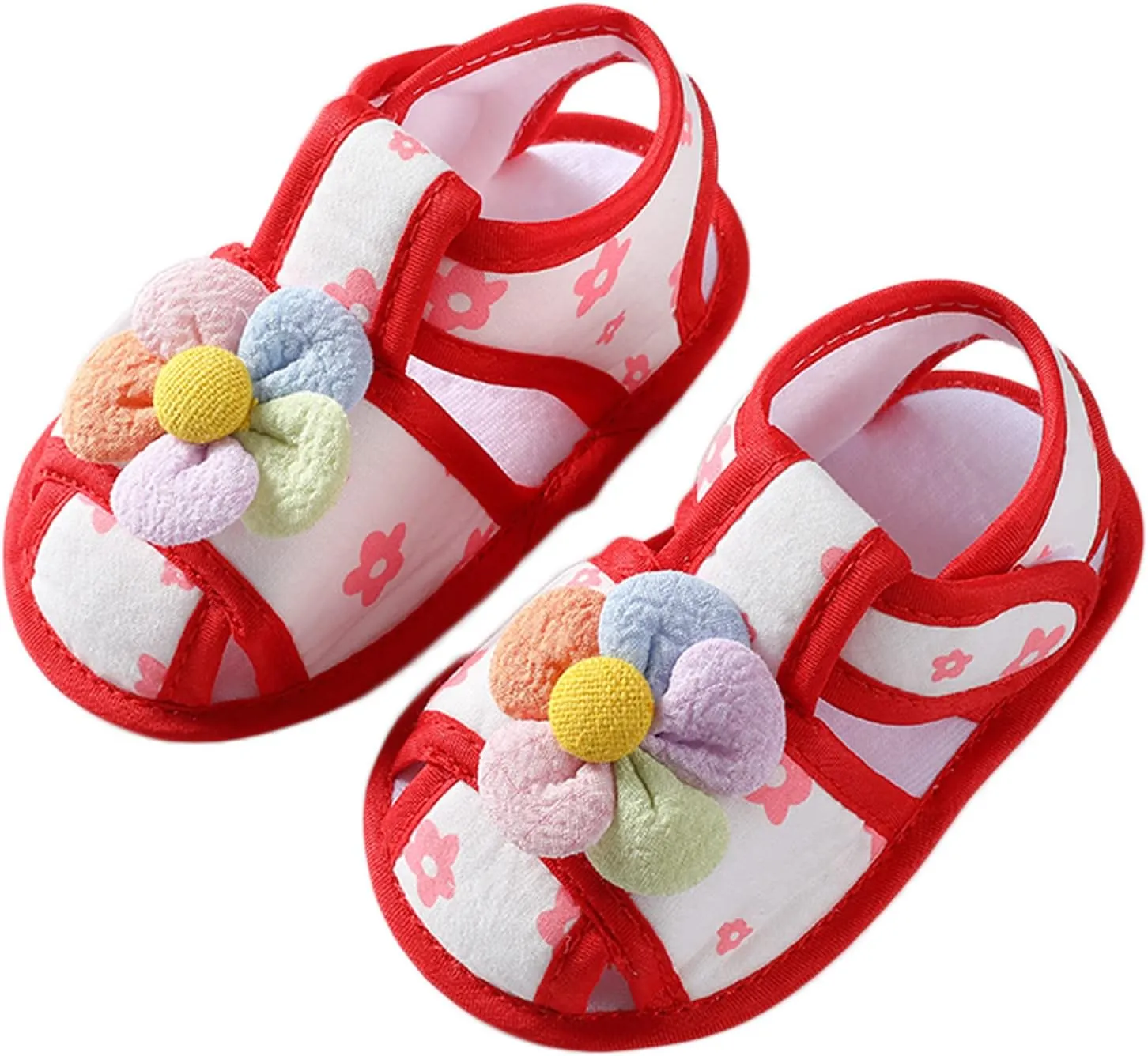 Boys Flip Flops Size 5 Baby Girls Soft Toddler Shoes Infant Toddler Walkers Shoes Colorful 9 Toddler Boy Shoe