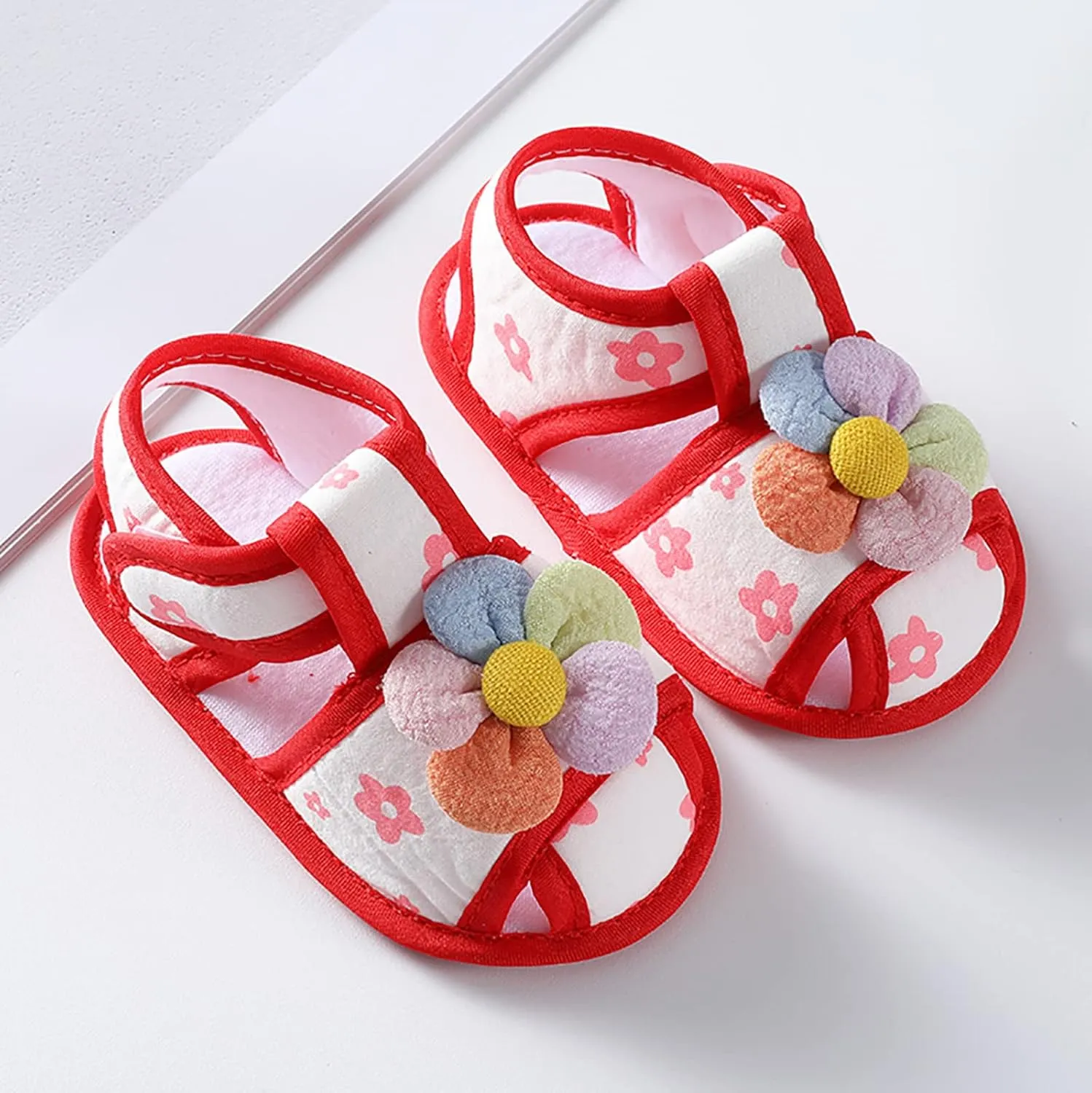 Boys Flip Flops Size 5 Baby Girls Soft Toddler Shoes Infant Toddler Walkers Shoes Colorful 9 Toddler Boy Shoe