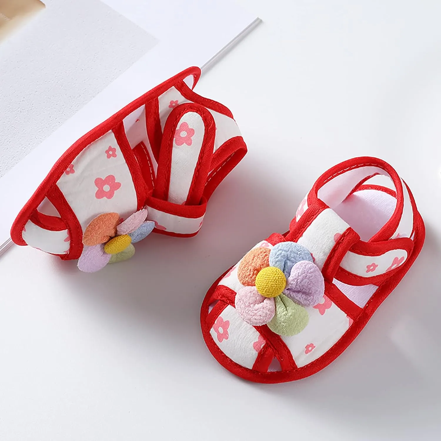 Boys Flip Flops Size 5 Baby Girls Soft Toddler Shoes Infant Toddler Walkers Shoes Colorful 9 Toddler Boy Shoe