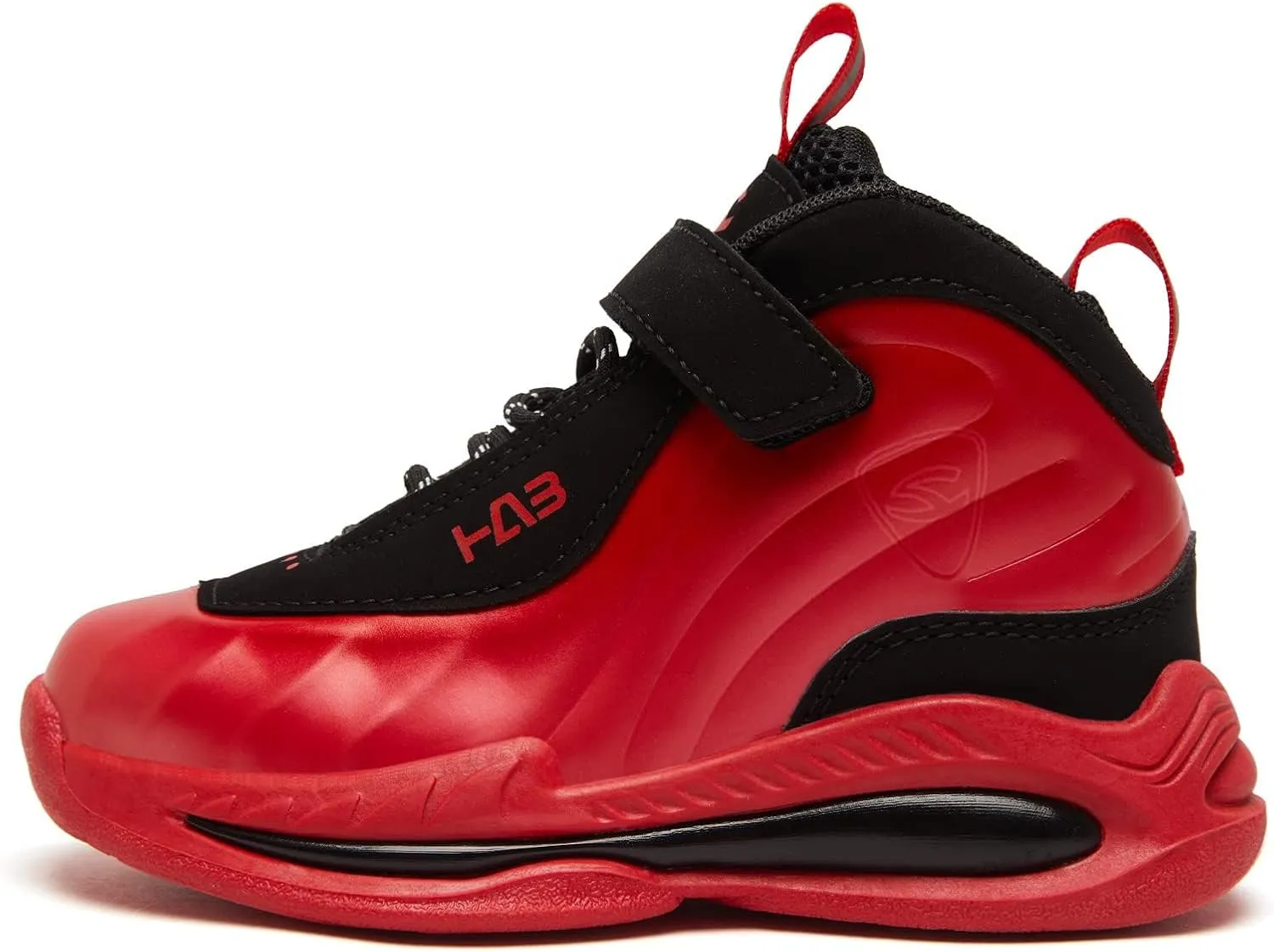 Boys Girls Sneakers Basketball Shoes for Kids Nonslip Girls Athletic Sports Running Shoes