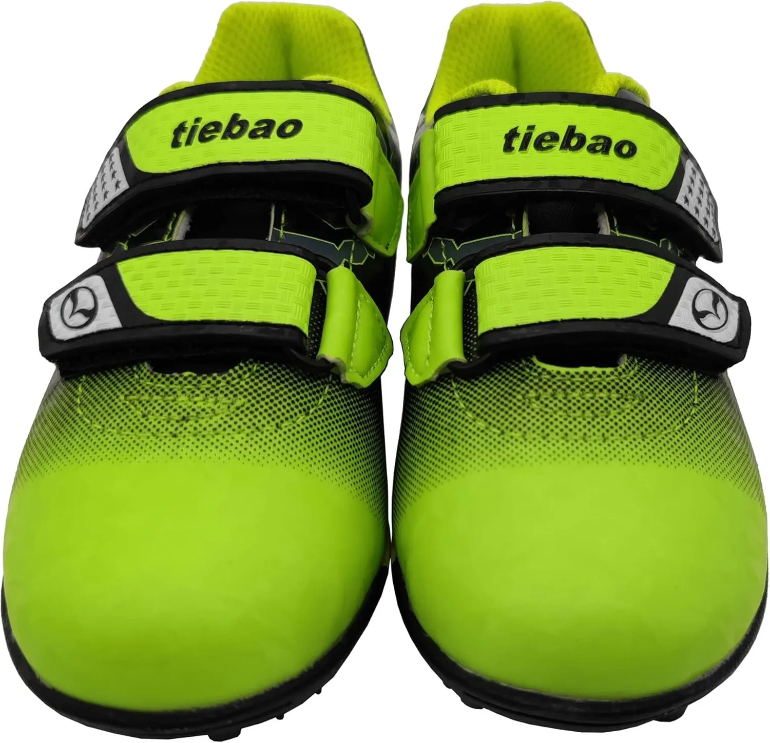 Boys' Girls' Soccer Cleats Shoes Firm Ground Turf Shoes Outdoor Sports Football Shoes (Toddler/Little Kid)
