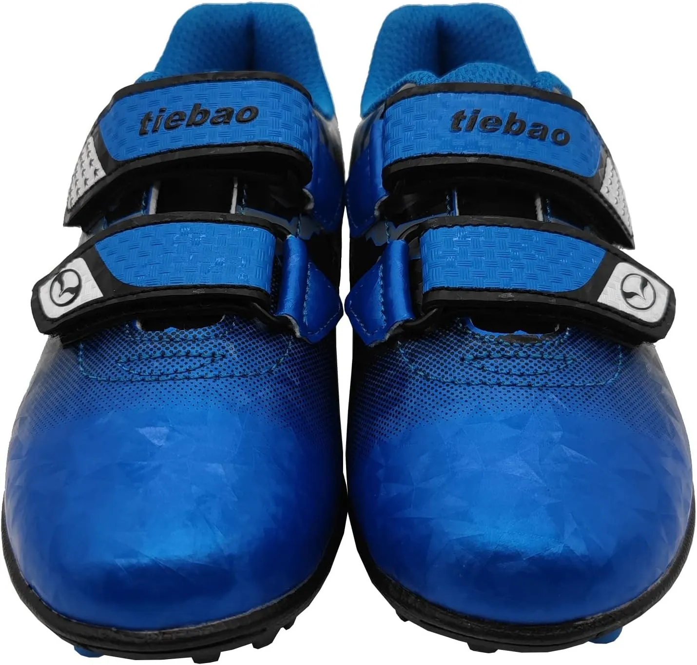 Boys' Girls' Soccer Cleats Shoes Firm Ground Turf Shoes Outdoor Sports Football Shoes (Toddler/Little Kid)