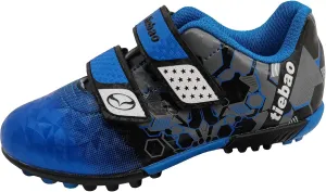Boys' Girls' Soccer Cleats Shoes Firm Ground Turf Shoes Outdoor Sports Football Shoes (Toddler/Little Kid)