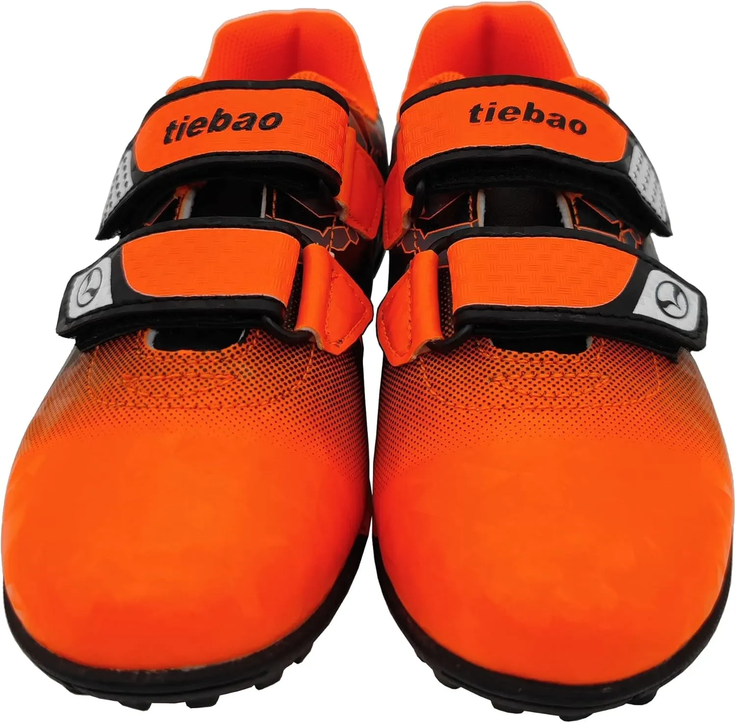 Boys' Girls' Soccer Cleats Shoes Firm Ground Turf Shoes Outdoor Sports Football Shoes (Toddler/Little Kid)
