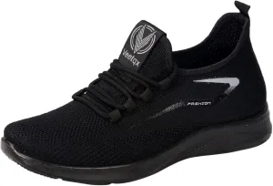 Cathalem Sneakers for Men Slip On Walking Shoes with Arch Support Lightweight Running Sneakers Non Slip Breathable Tennis Shoes