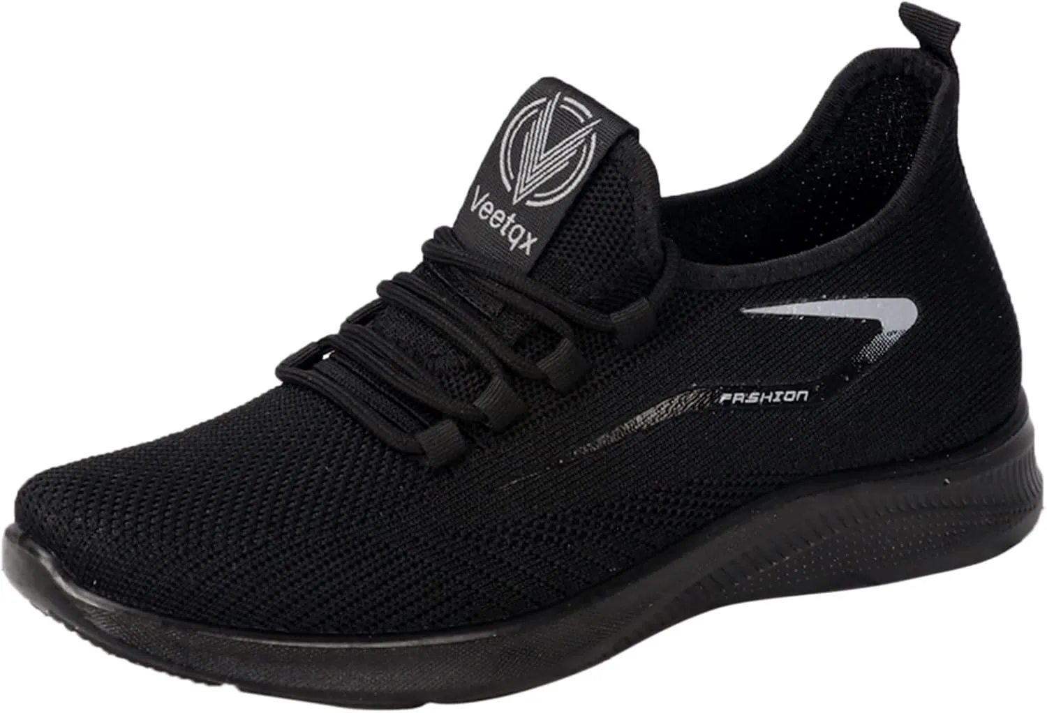 Cathalem Sneakers for Men Slip On Walking Shoes with Arch Support Lightweight Running Sneakers Non Slip Breathable Tennis Shoes