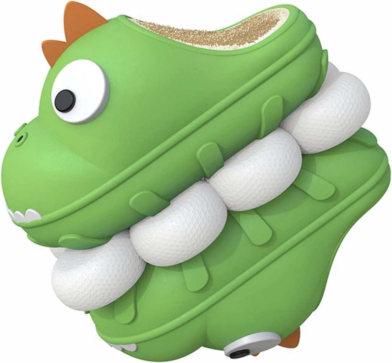 Children House Shoes Fashion Autumn And Winter Girls And Boys Slippers Flat Fuzzy House Slippers for Kids