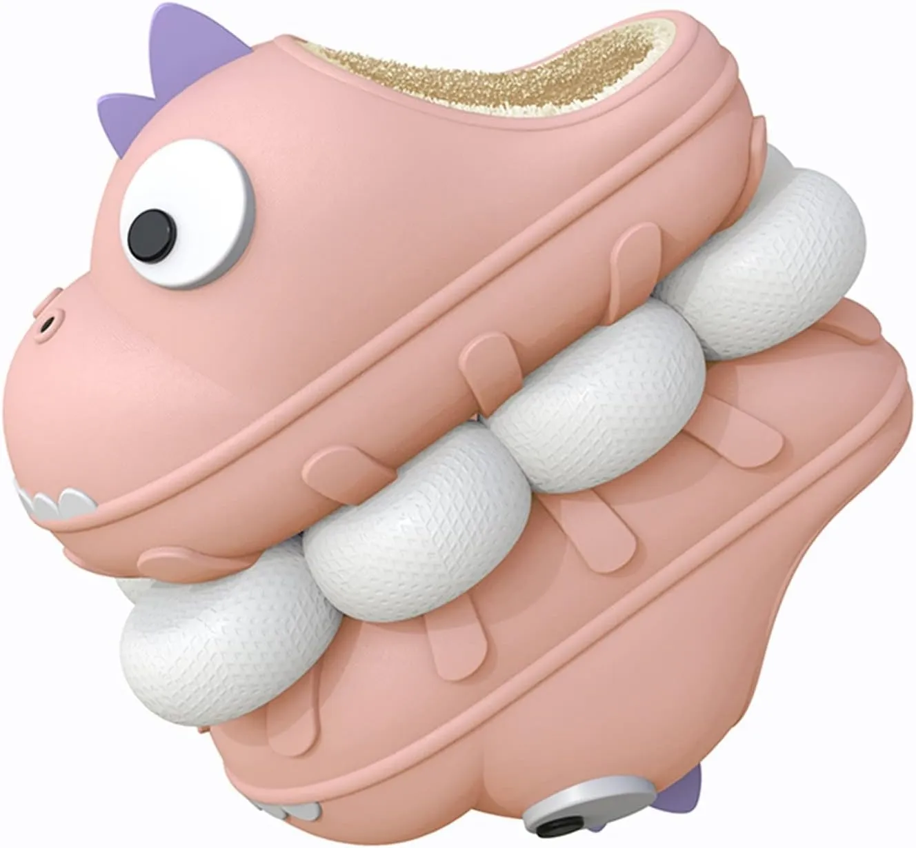 Children House Shoes Fashion Autumn And Winter Girls And Boys Slippers Flat Fuzzy House Slippers for Kids