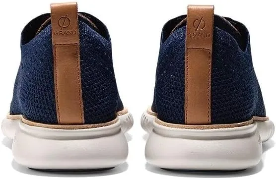 Cole Haan Men's 2.Zerogrand Stitchlite Oxford