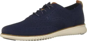 Cole Haan Men's 2.Zerogrand Stitchlite Oxford