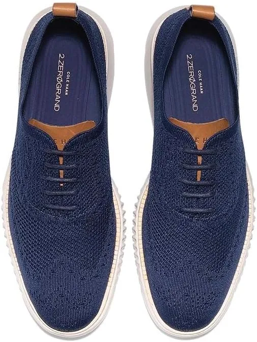 Cole Haan Men's 2.Zerogrand Stitchlite Oxford