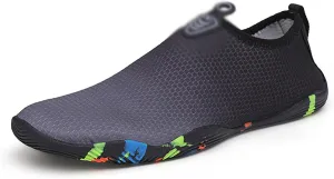 DHAEY Deadlift Shoes Comfortable Non Slip Breathable Cross Trainer Shoes for Indoor Outdoor Bodybuilding Deadlifting Fitness Trainers (Color : Black, Size : 12.5 Women/11 Men)