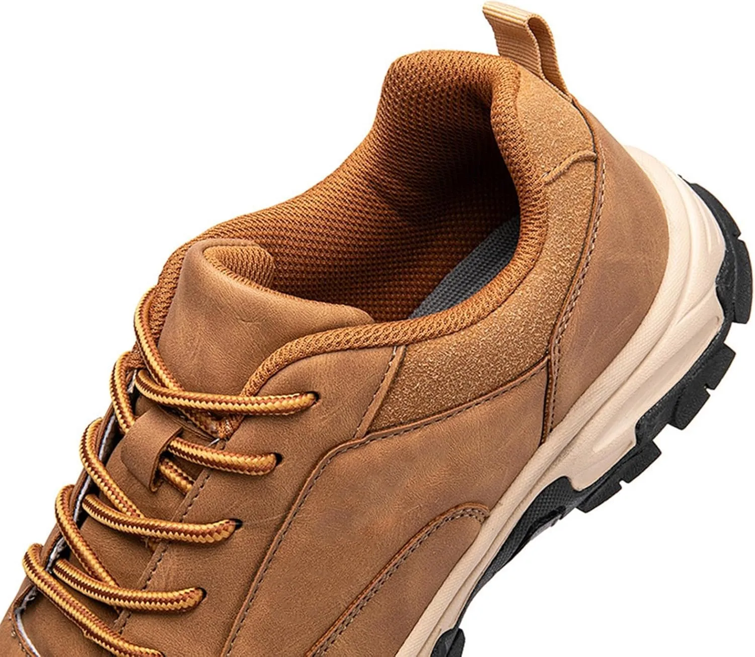 Dress Sneakers Men Womens Hiking Shoes Mens Casual Sneakers Lightweight Round Toe Slip On Casual Loafers for Women Wide Mens Slip On Sneakers Wide Width