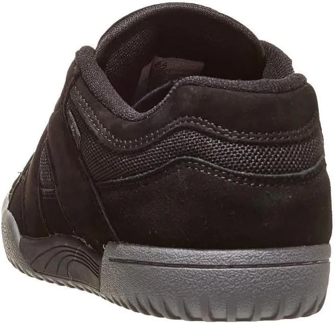 ES Skateboard Shoes One Nine 7 Black/Grey