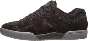 ES Skateboard Shoes One Nine 7 Black/Grey