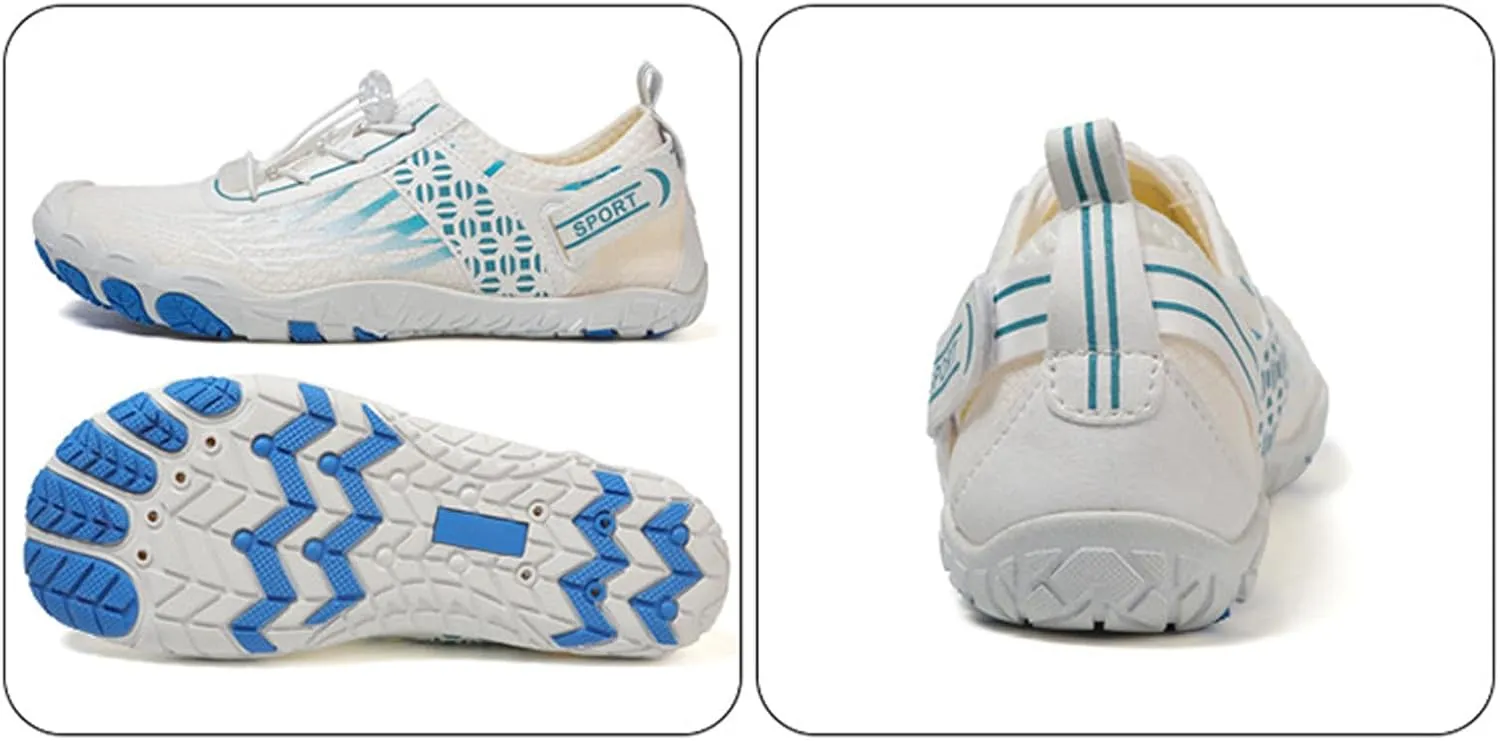 Fashion Orthopedic Sneakers for Men Breathable Mesh Comfortable Tennis Shoe Men's Stylish Lightweight Sneakers