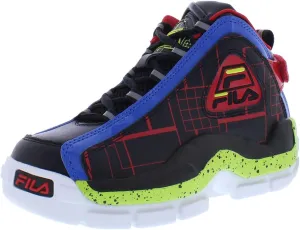 Fila Unisex-Child Kid's Grant Hill 2 Sneaker