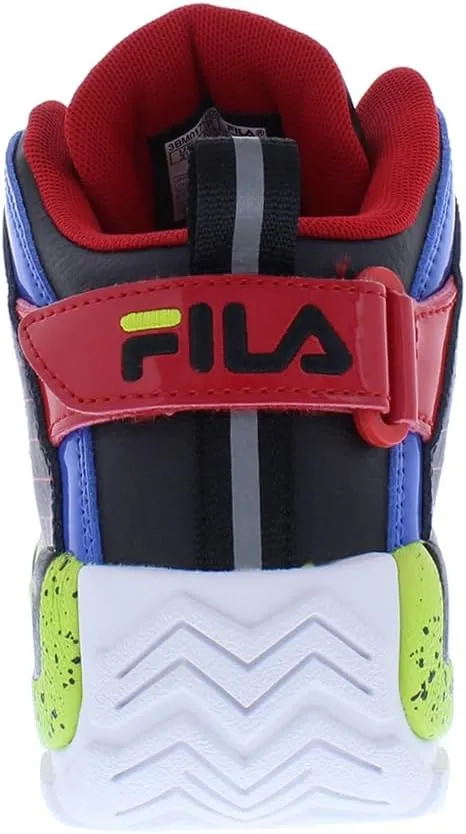 Fila Unisex-Child Kid's Grant Hill 2 Sneaker