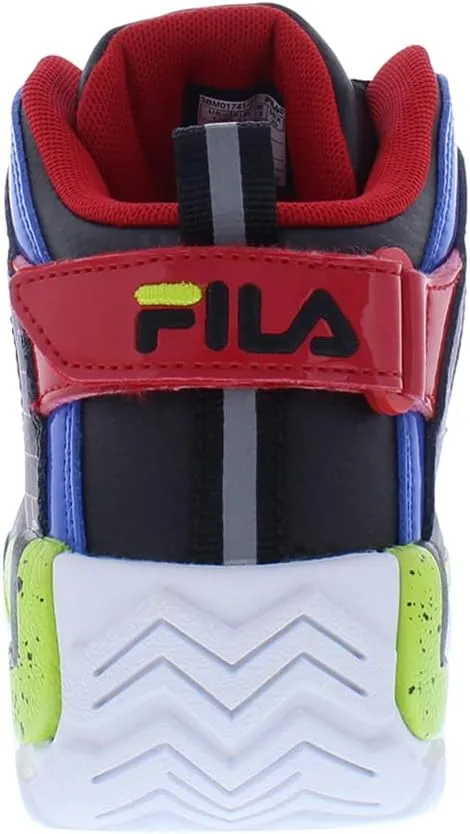 Fila Unisex-Child Kid's Grant Hill 2 Sneaker