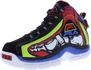 Fila Unisex-Child Kid's Grant Hill 2 Sneaker