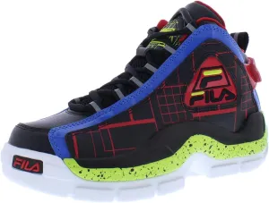 Fila Unisex-Child Kid's Grant Hill 2 Sneaker
