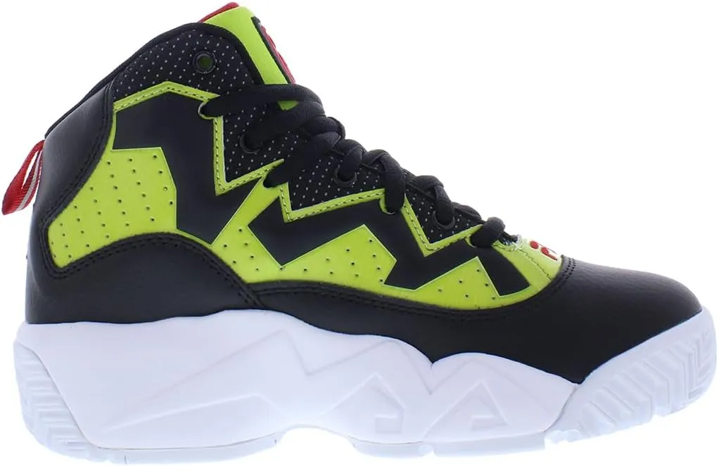Fila Unisex-Child Kid's Mb Sneaker