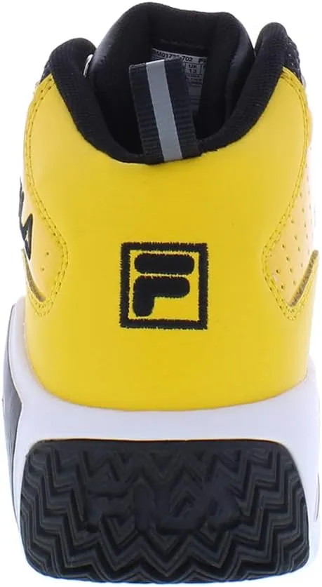 Fila Unisex-Child Kid's Mb Sneaker
