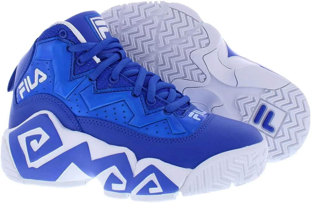 Fila Unisex-Child Kid's Mb Sneaker