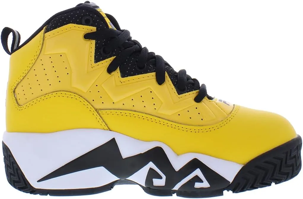 Fila Unisex-Child Kid's Mb Sneaker