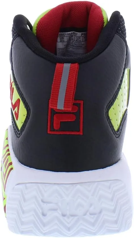Fila Unisex-Child Kid's Mb Sneaker