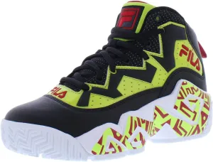 Fila Unisex-Child Kid's Mb Sneaker