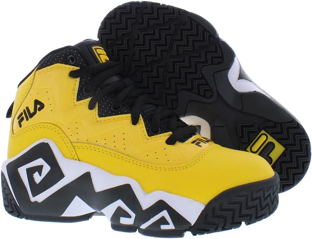 Fila Unisex-Child Kid's Mb Sneaker