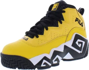 Fila Unisex-Child Kid's Mb Sneaker