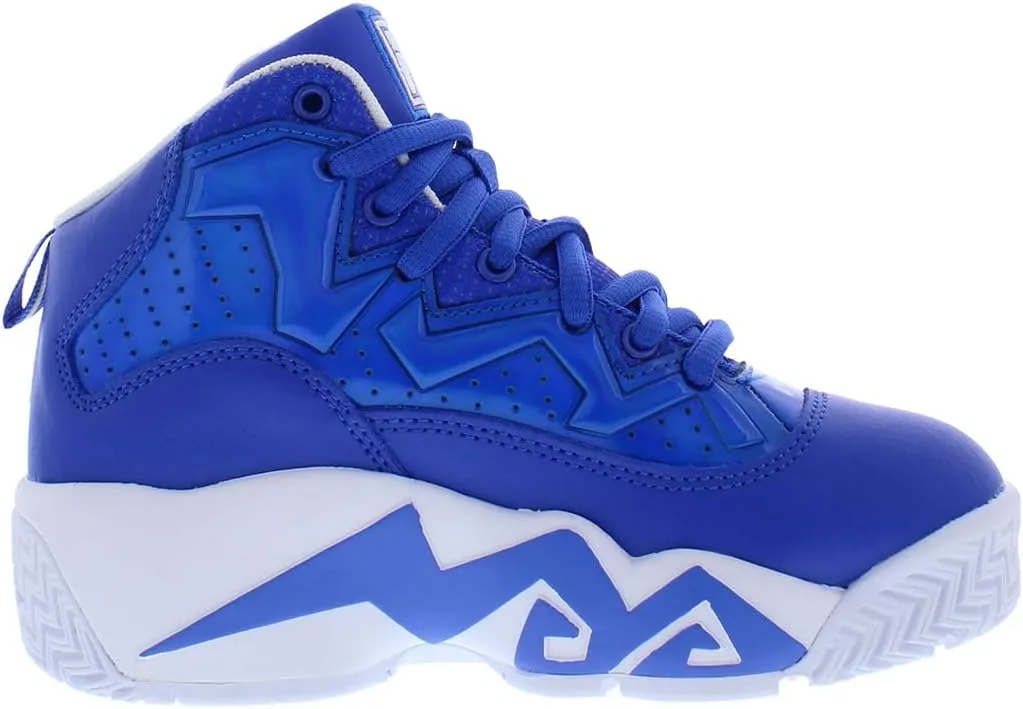 Fila Unisex-Child Kid's Mb Sneaker