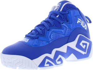 Fila Unisex-Child Kid's Mb Sneaker