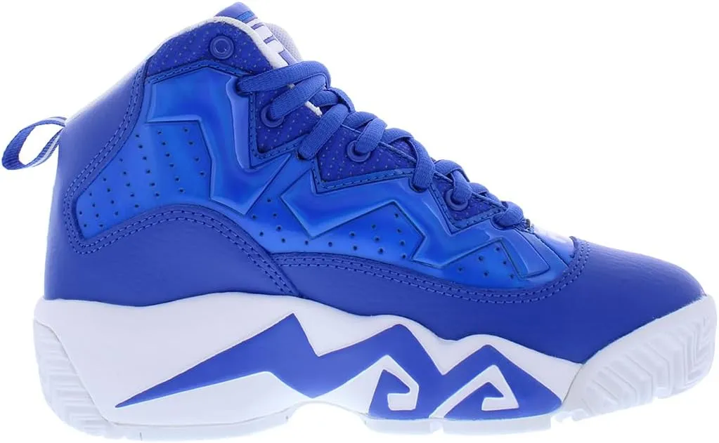 Fila Unisex-Child Kid's Mb Sneaker