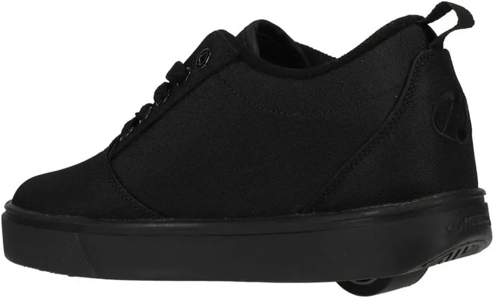 HEELYS Men's Low-Top Wheeled Heel Shoe