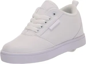 HEELYS Men's Low-Top Wheeled Heel Shoe
