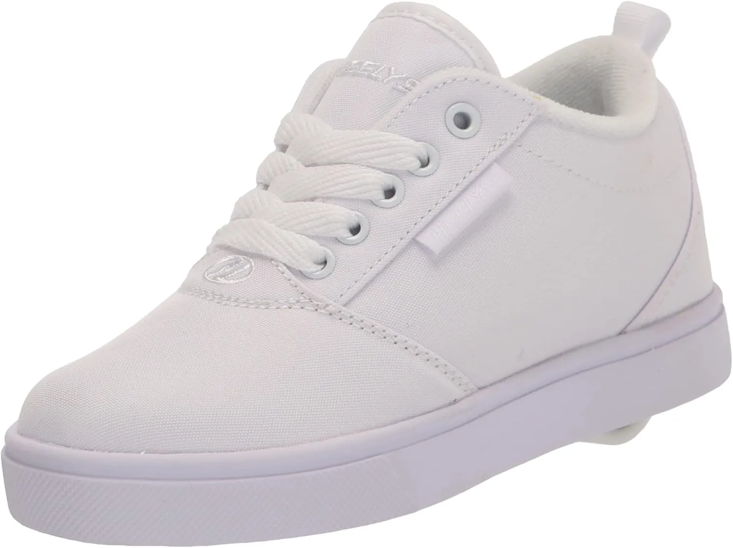 HEELYS Men's Low-Top Wheeled Heel Shoe