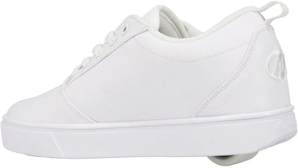 HEELYS Men's Low-Top Wheeled Heel Shoe