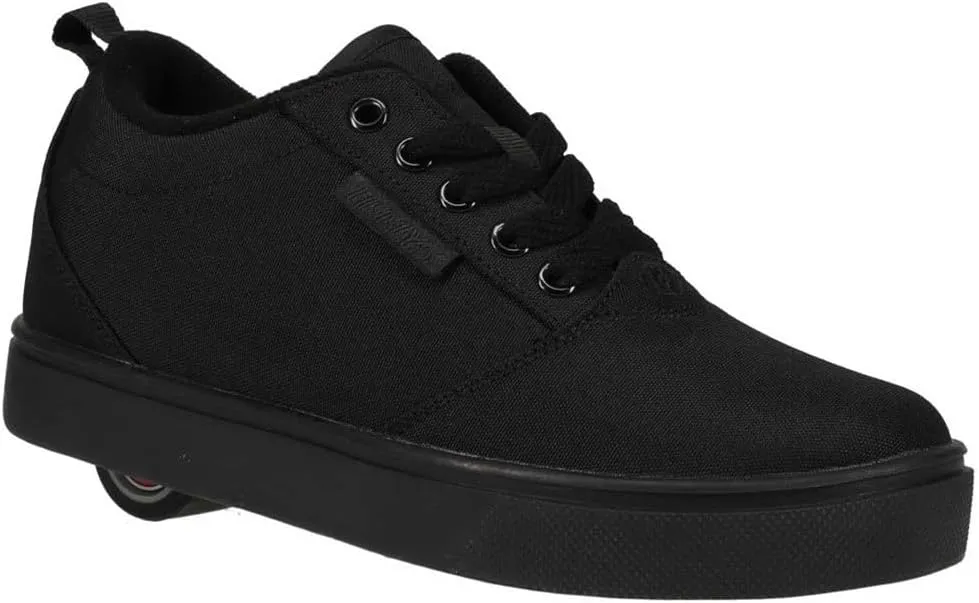HEELYS Men's Low-Top Wheeled Heel Shoe