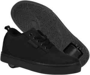 HEELYS Men's Low-Top Wheeled Heel Shoe